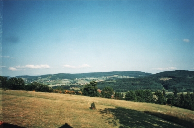 gite location de vacances SIVIGNON